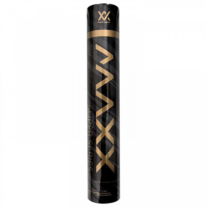 Maxx Super Series - Zestaw 6 tub